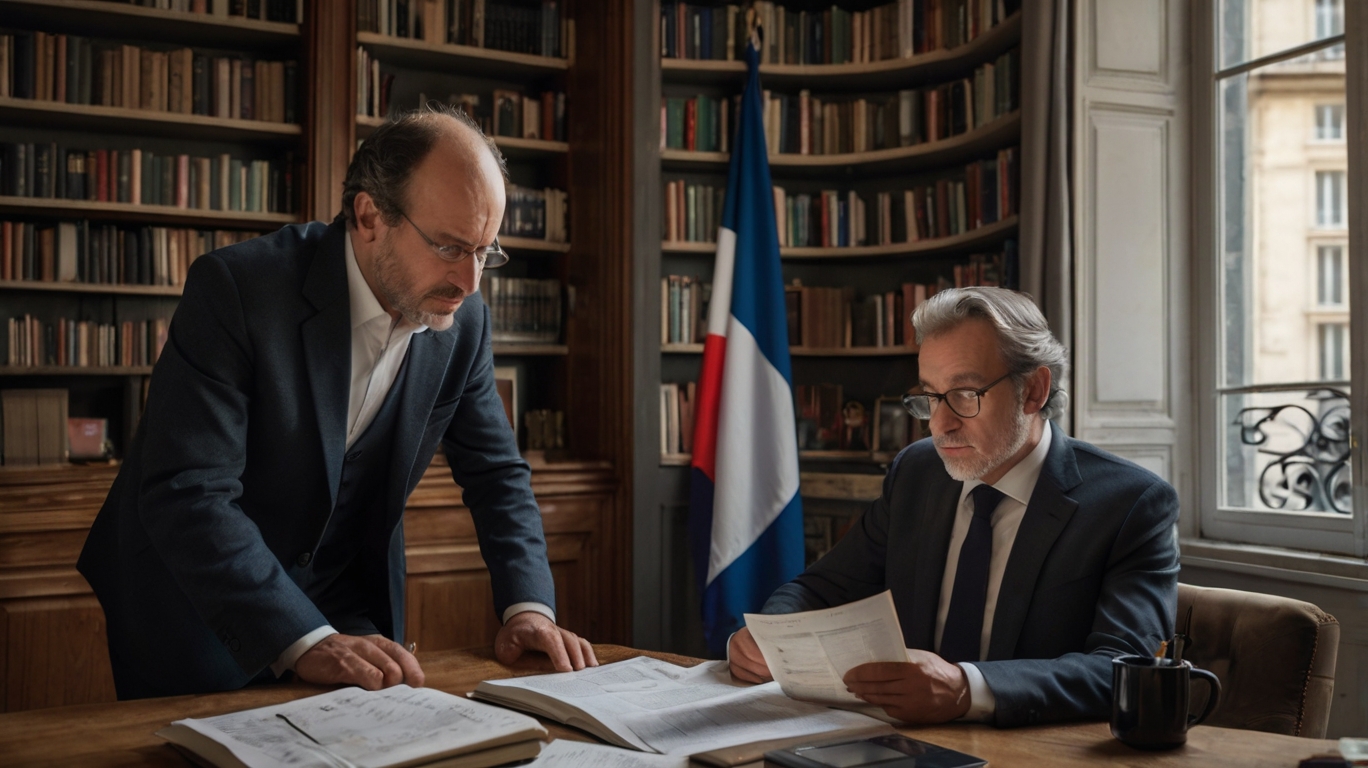 Comptabilité générale